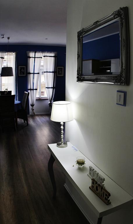 Apartman Lukas Karlovy Vary Dış mekan fotoğraf