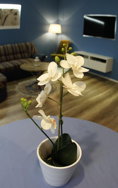 Apartman Lukas Karlovy Vary Dış mekan fotoğraf