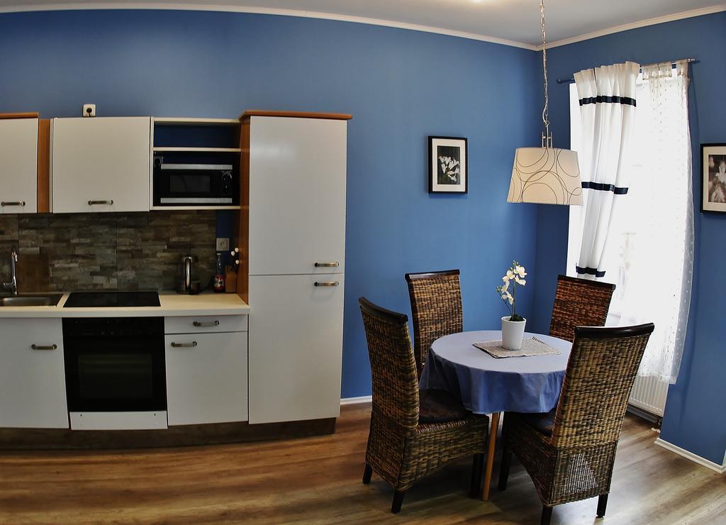 Apartman Lukas Karlovy Vary Dış mekan fotoğraf