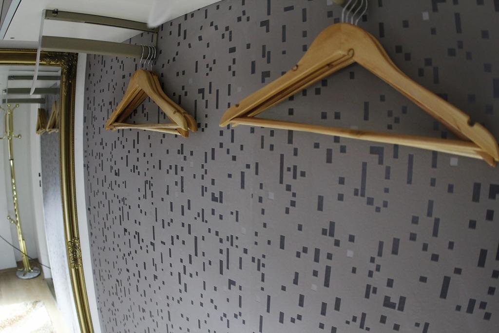 Apartman Lukas Karlovy Vary Dış mekan fotoğraf