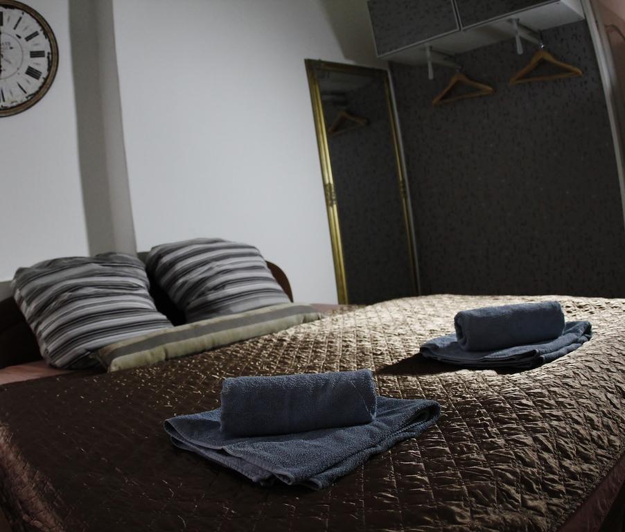 Apartman Lukas Karlovy Vary Dış mekan fotoğraf