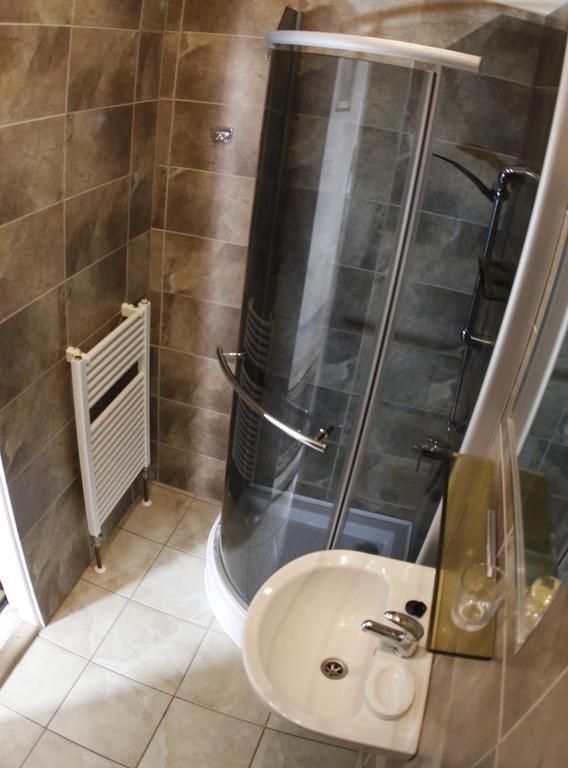 Apartman Lukas Karlovy Vary Dış mekan fotoğraf