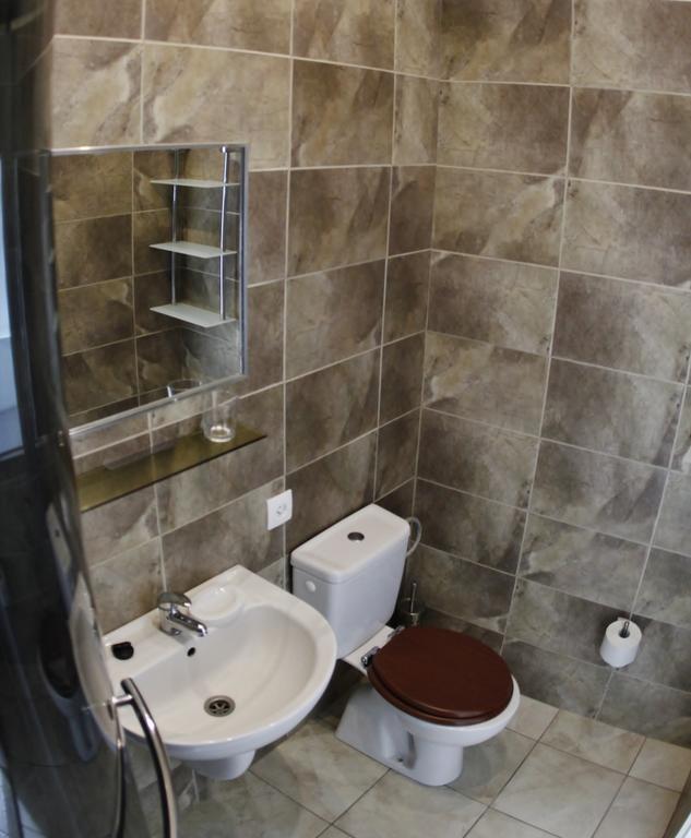 Apartman Lukas Karlovy Vary Dış mekan fotoğraf