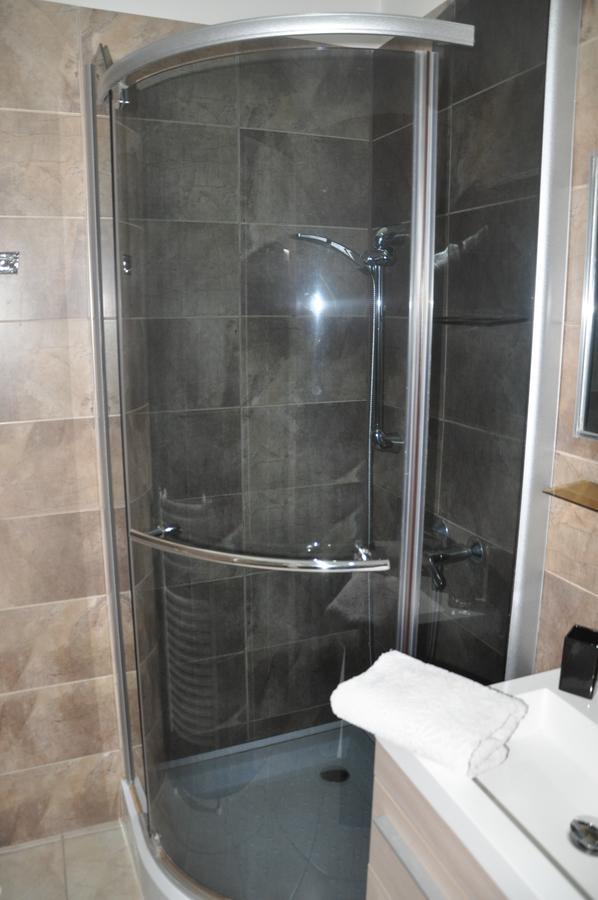 Apartman Lukas Karlovy Vary Dış mekan fotoğraf