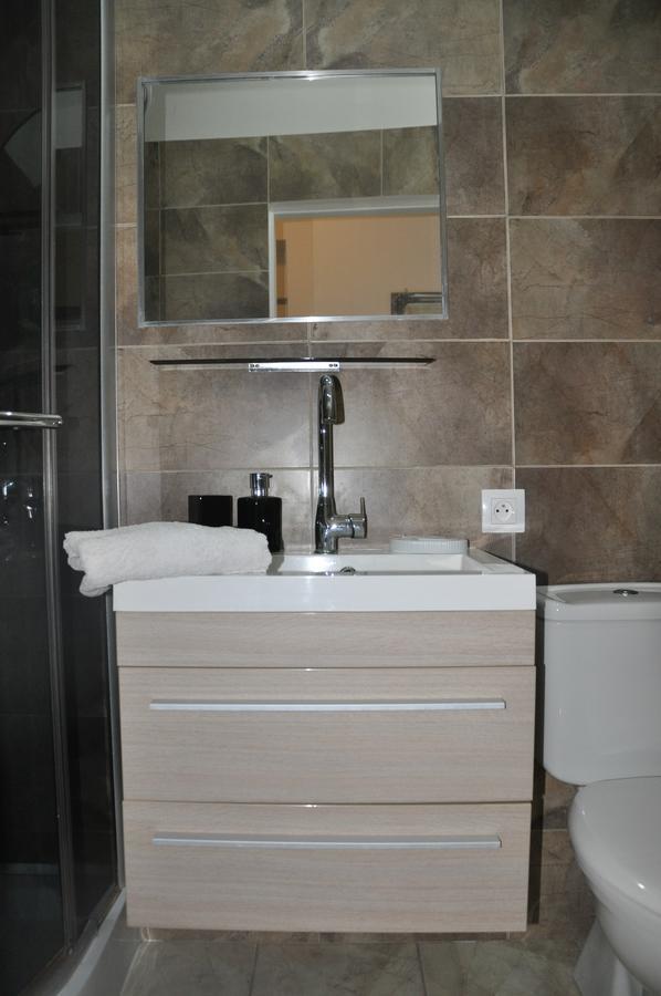 Apartman Lukas Karlovy Vary Dış mekan fotoğraf
