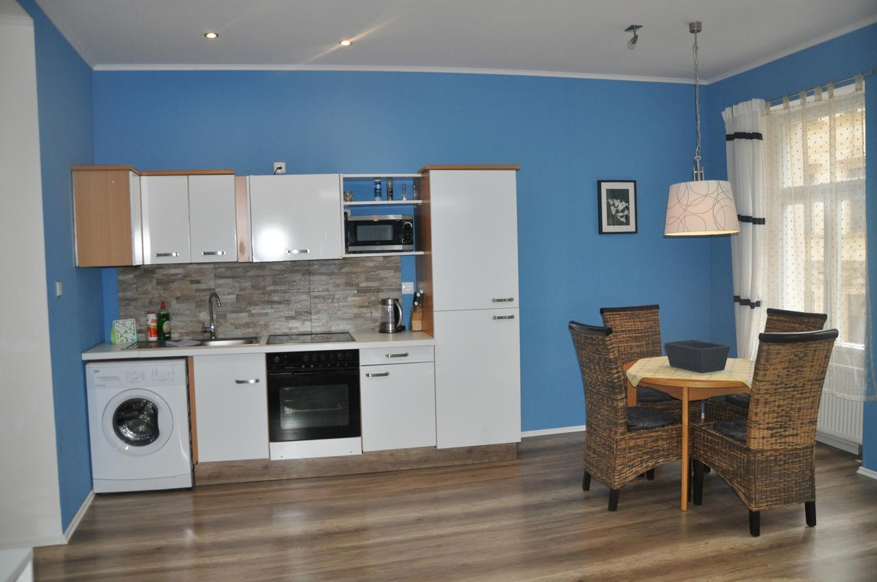 Apartman Lukas Karlovy Vary Dış mekan fotoğraf