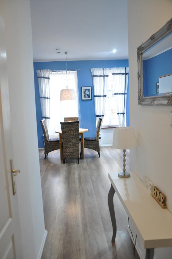 Apartman Lukas Karlovy Vary Dış mekan fotoğraf