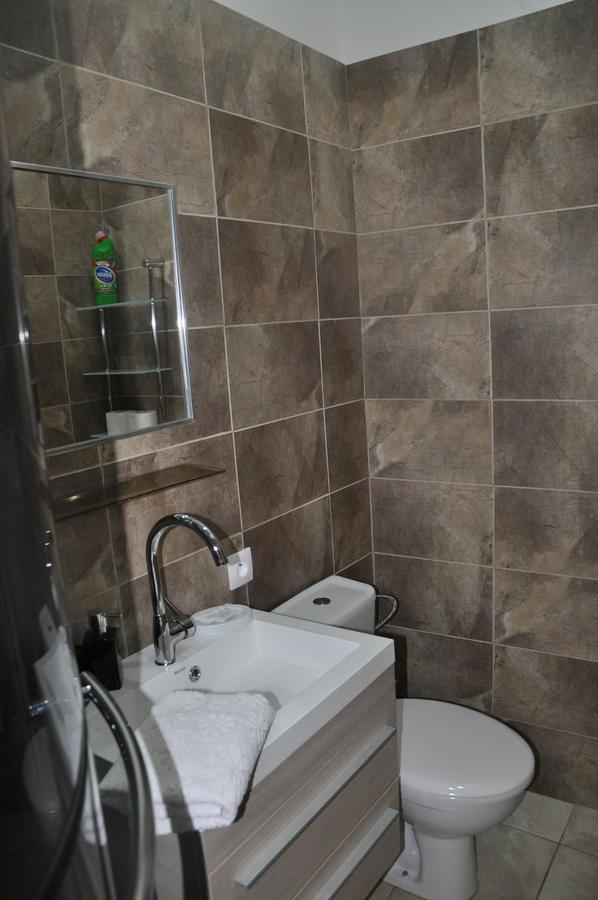 Apartman Lukas Karlovy Vary Dış mekan fotoğraf