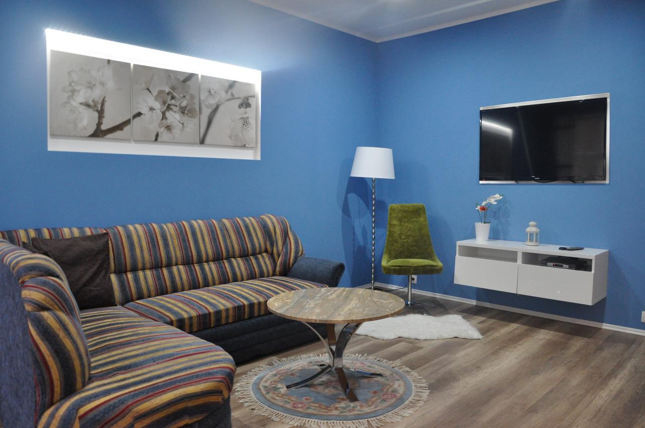 Apartman Lukas Karlovy Vary Dış mekan fotoğraf