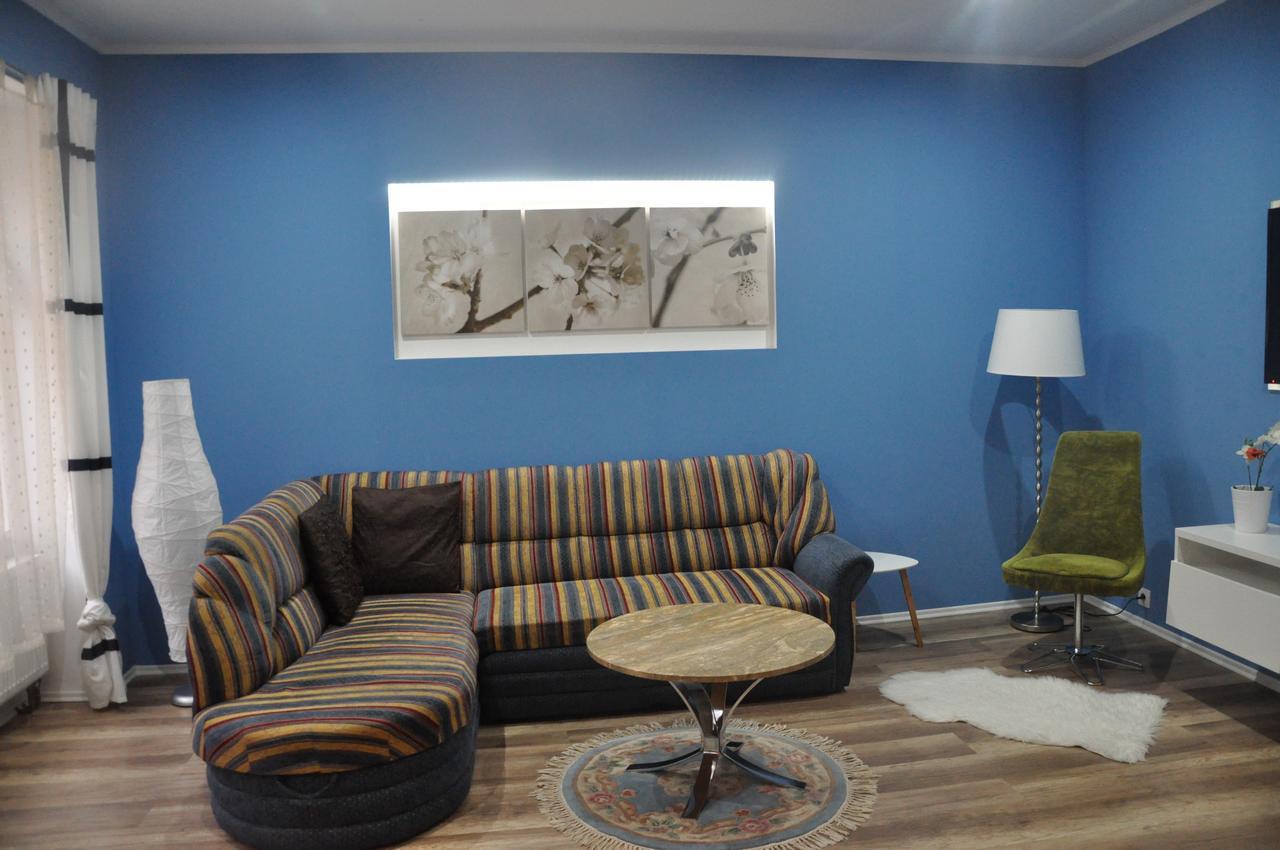 Apartman Lukas Karlovy Vary Dış mekan fotoğraf